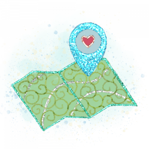 Adventskalender © Wencke Wassermann | Wassermann Beratung