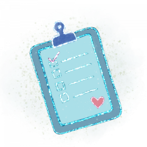 Adventskalender © Wencke Wassermann | Wassermann Beratung