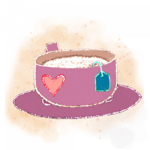 Adventskalender © Wencke Wassermann | Wassermann Beratung