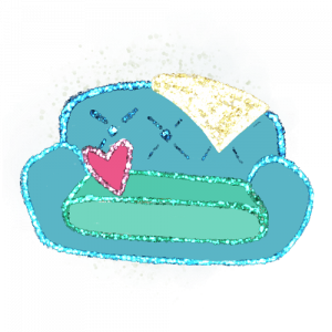 Adventskalender © Wencke Wassermann | Wassermann Beratung